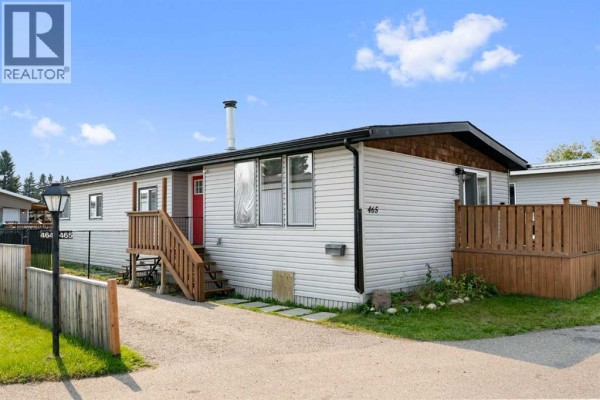 Primary Bedroom - 465, 3223 83 Street Nw, Calgary, AB T3B5P3 Photo 5