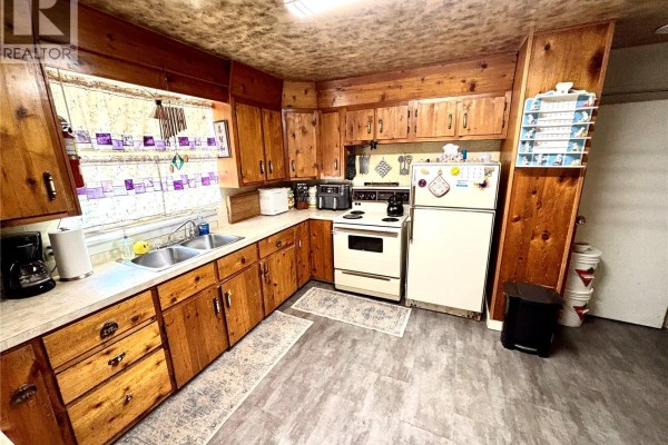 Kitchen - 465 1st Avenue S, Duck Lake, SK S0K1J0 Photo 2
