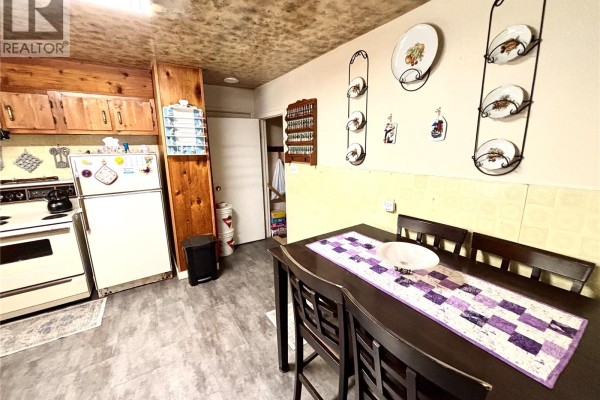 4pc Bathroom - 465 1st Avenue S, Duck Lake, SK S0K1J0 Photo 5