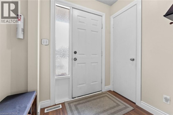 4pc Bathroom - 465 Beechwood Place Unit# 12, Waterloo, ON N2T2N8 Photo 5