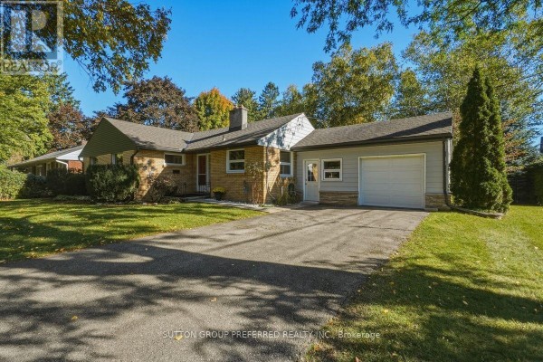 Residential for sale at 465 Glen Crescent, London North, ON - MLS® gEje3H