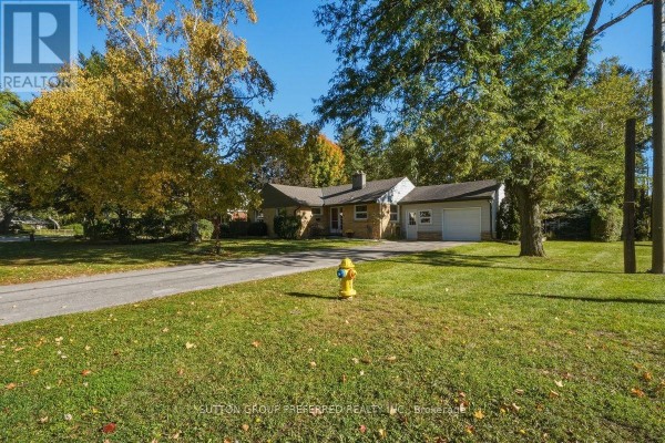 465 Glen Crescent, London North, ON, photo 2