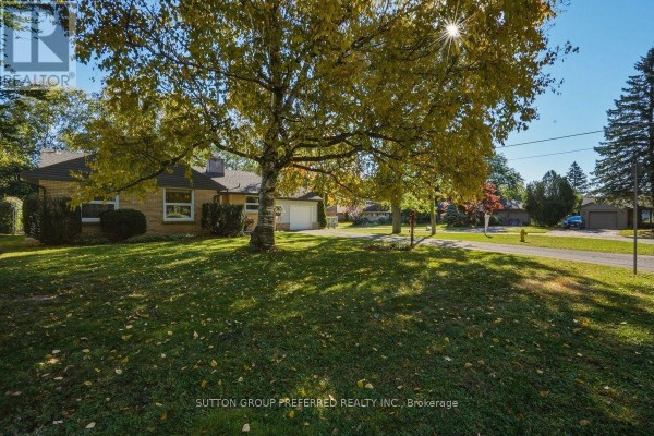 465 Glen Crescent, London North, ON, photo 3