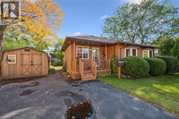 Recreation room - 465 Karn Street, Kitchener, ON N2M2C4 Photo 3