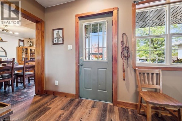 3pc Bathroom - 465 Karn Street, Kitchener, ON N2M2C4 Photo 5