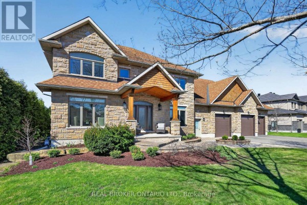 465 Lockmaster Crescent, Ottawa, ON, photo 2