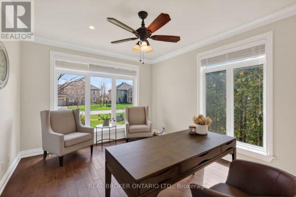 465 Lockmaster Crescent, Ottawa, ON K4M1L9 Photo 5
