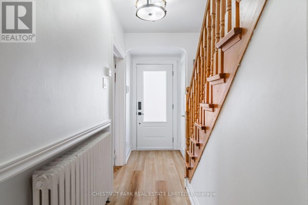 465 Oakwood Avenue, Toronto, ON, photo 2