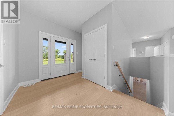 Bedroom - 465 Pioneer Road, Merrickville Wolford, ON K0G1N0 Photo 4