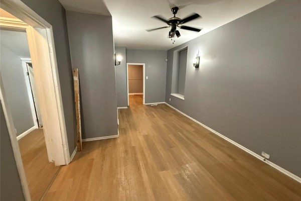 Dining room - 465 William Avenue, Winnipeg, MB R3A0J5 Photo 3
