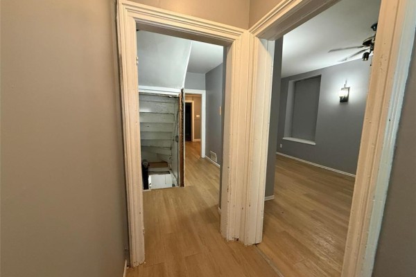 Bedroom - 465 William Avenue, Winnipeg, MB R3A0J5 Photo 5