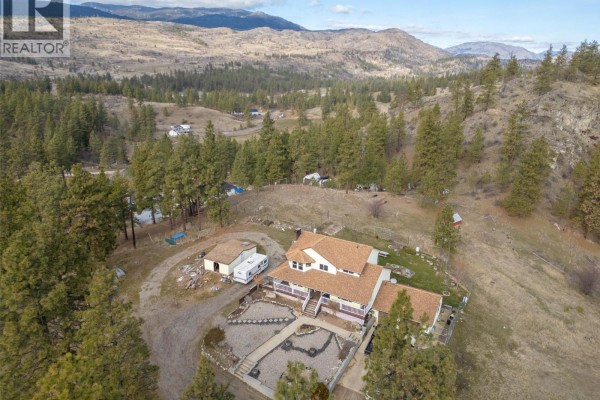 Storage - 465 Wilson Mountain Road, Oliver, BC V0H1T5 Photo 3