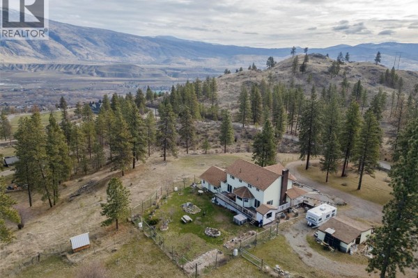 Recreation room - 465 Wilson Mountain Road, Oliver, BC V0H1T5 Photo 5