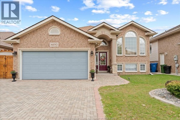 4650 Unicorn Avenue, Windsor