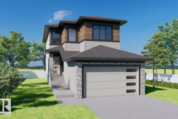 4651 17 Av Sw Sw, Edmonton