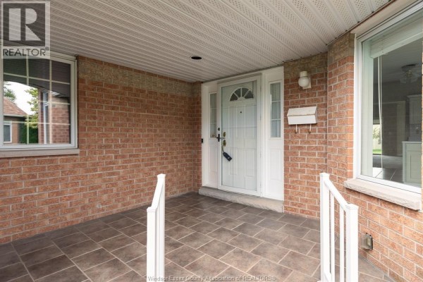 Storage - 4653 Dali Court, Windsor, ON N9G2M8 Photo 2