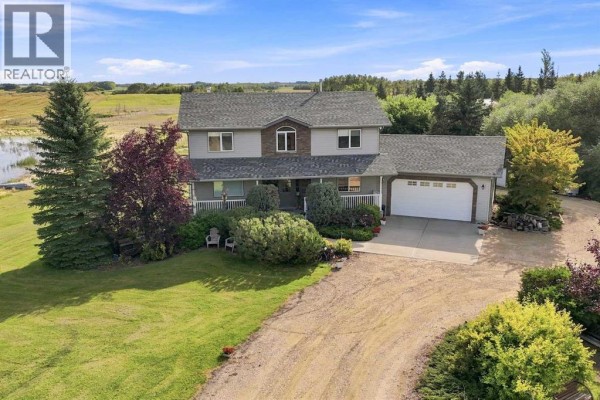46537 Range Road 213, Rural Camrose County, AB, photo 2