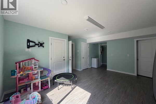 Bedroom 2 - 4654 Copper River Road, Terrace, BC V8G0A5 Photo 3