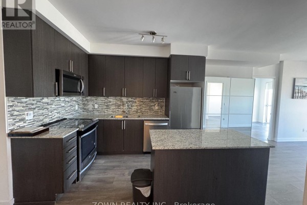 1409 - 4655 Glen Erin Drive, Mississauga, ON L5M0Z1 Photo 3