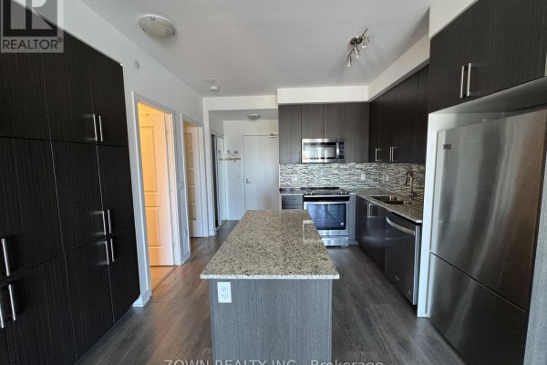1409 - 4655 Glen Erin Drive, Mississauga, ON L5M0Z1 Photo 4