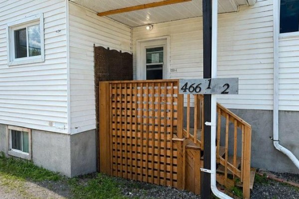 466-468 Catherine Street, Hawkesbury, ON K6A1Z9 Photo 3
