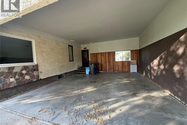 Kitchen/Dining room - 466 6th Avenue W, Melville, SK S0A2P0 Photo 4