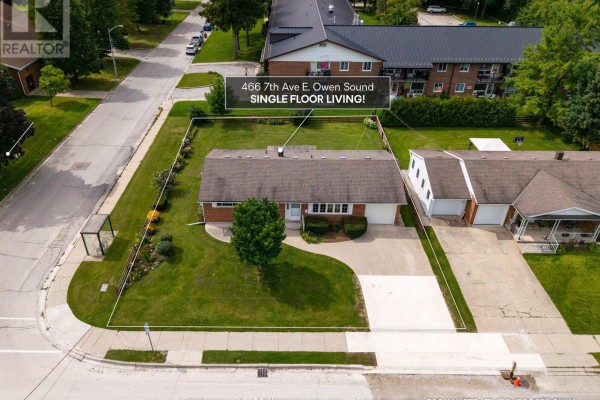 466 7th Avenue E, Owen Sound, ON, photo 2