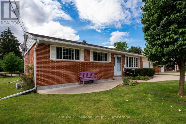 Utility room - 466 7th Avenue E, Owen Sound, ON N4K2X4 Photo 4