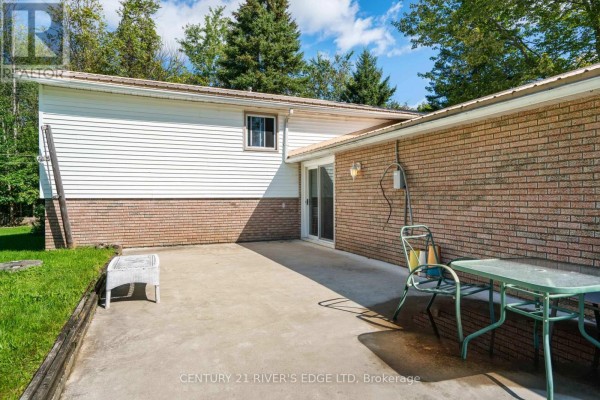Laundry room - 446 Beales Mills Road, Athens, ON K0E1B0 Photo 4