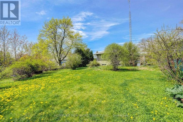 466 Paliser Crescent S, Richmond Hill, ON L4C1S4 Photo 5