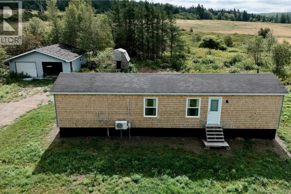 Residential for sale at 466 Poodiac Road, Poodiac, NB - MLS® yiDGiR