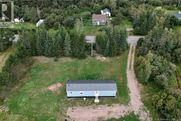 Living room - 466 Poodiac Road, Poodiac, NB E4E3X1 Photo 4