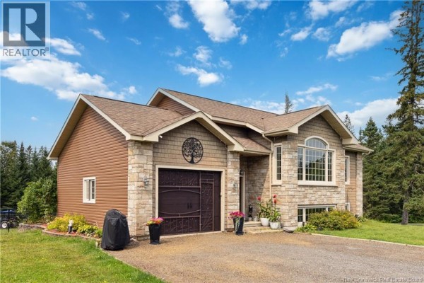 466 Route 17, Saint Leonard, NB, photo 2