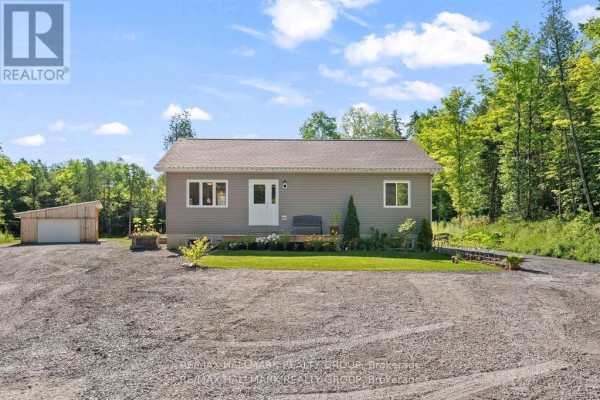 466 Stewartville Road, Mcnab/braeside