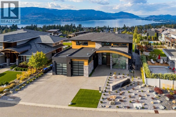 Media - 466 Swan Drive, Kelowna, BC V1W5L9 Photo 2