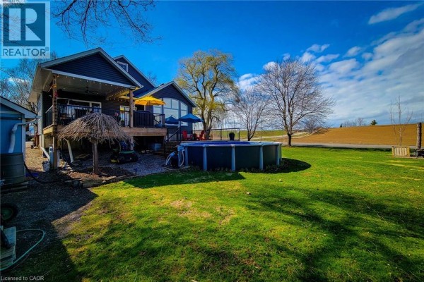 4pc Bathroom - 466 Weir Road, Troy, ON L0R2B0 Photo 3