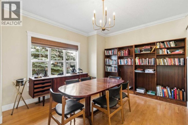 Primary Bedroom - 4661 20 Street Sw, Calgary, AB T2T6G4 Photo 5