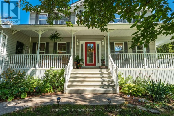 4665 Garrison Court, Frontenac, ON, photo 2
