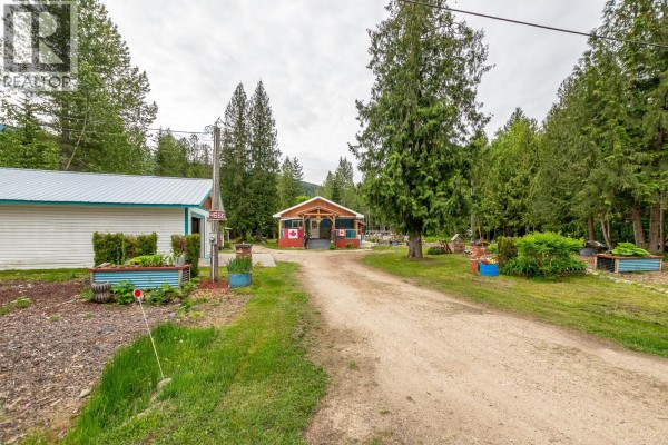 Other - 4666 Ackerman Road, Malakwa, BC V0E2V0 Photo 2