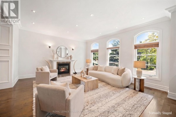 Eating area - 466a Ellerslie Avenue, Toronto, ON M2R1C4 Photo 5
