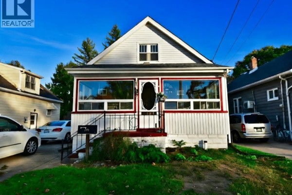 2pc Bathroom - 467 Confederation Street, Sarnia, ON N7T2B5 Photo 2