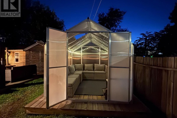 Primary Bedroom - 467 James Street N, Thunder Bay, ON P7C4T3 Photo 3