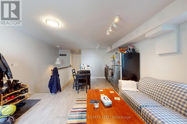 Bedroom 2 - 467 Keele Street, Toronto, ON M6N3E1 Photo 4