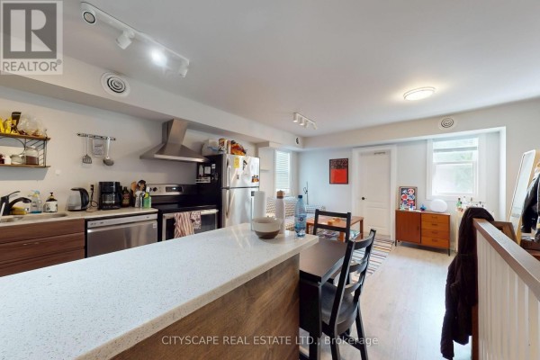 467 Keele Street, Toronto, ON M6N3E1 Photo 5