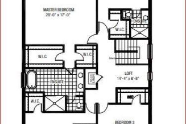 3pc Bathroom - 467 Klein Circle, Ancaster, ON L9K0K3 Photo 3