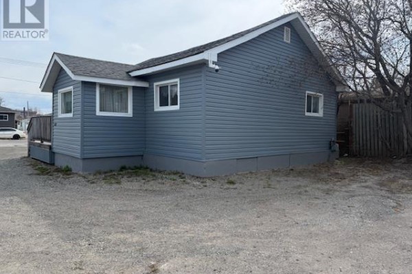Bathroom - 467 Korah Rd, Sault Ste  Marie, ON P6C4J1 Photo 4