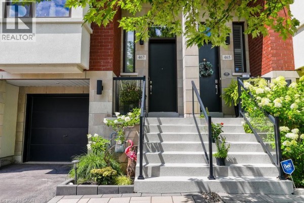 467 Nautical Boulevard, Oakville, ON, photo 2