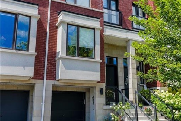467 Nautical Boulevard, Oakville, ON, photo 3