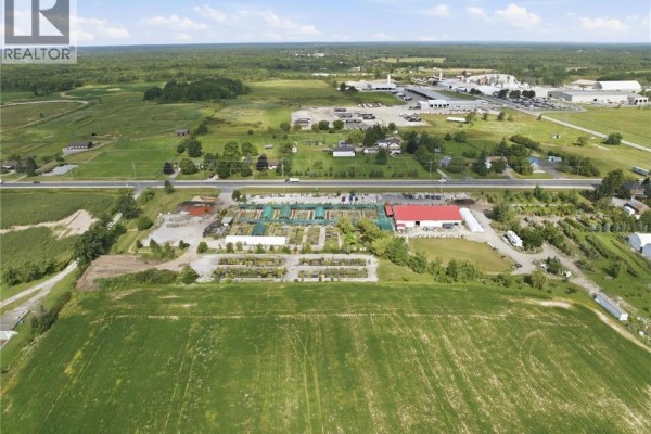 4670 #6 Highway S, Hagersville, ON N0A1H0 Photo 4