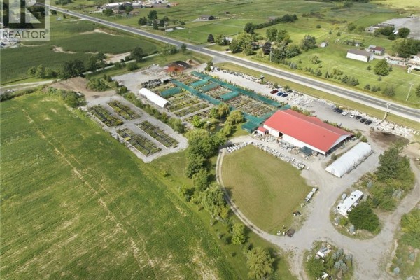 4670 #6 Highway S, Hagersville, ON N0A1H0 Photo 5